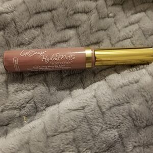 LipSense HydraMatte Lip Color - Milk Rose